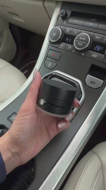 k007  Vacuum Magnetic Phones Holder